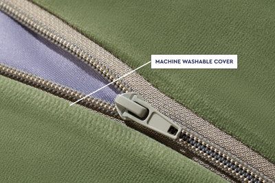 Olive Green (Matte Velvet)