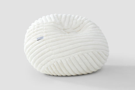 Cream (Faux Fur Corduroy)