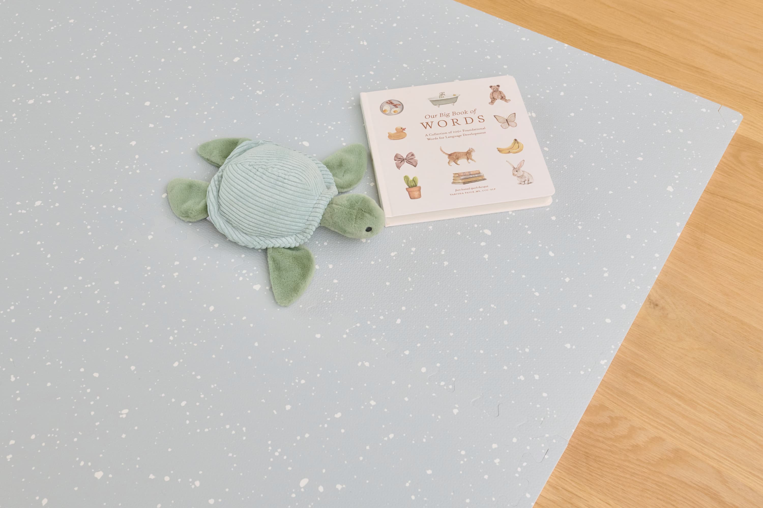 TumbleHouse Foam Play Mat foam play mat