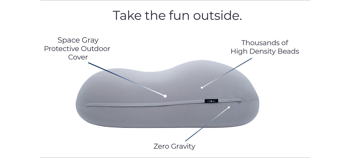 Outdoor Moon Pod Bundle | Moon Pod