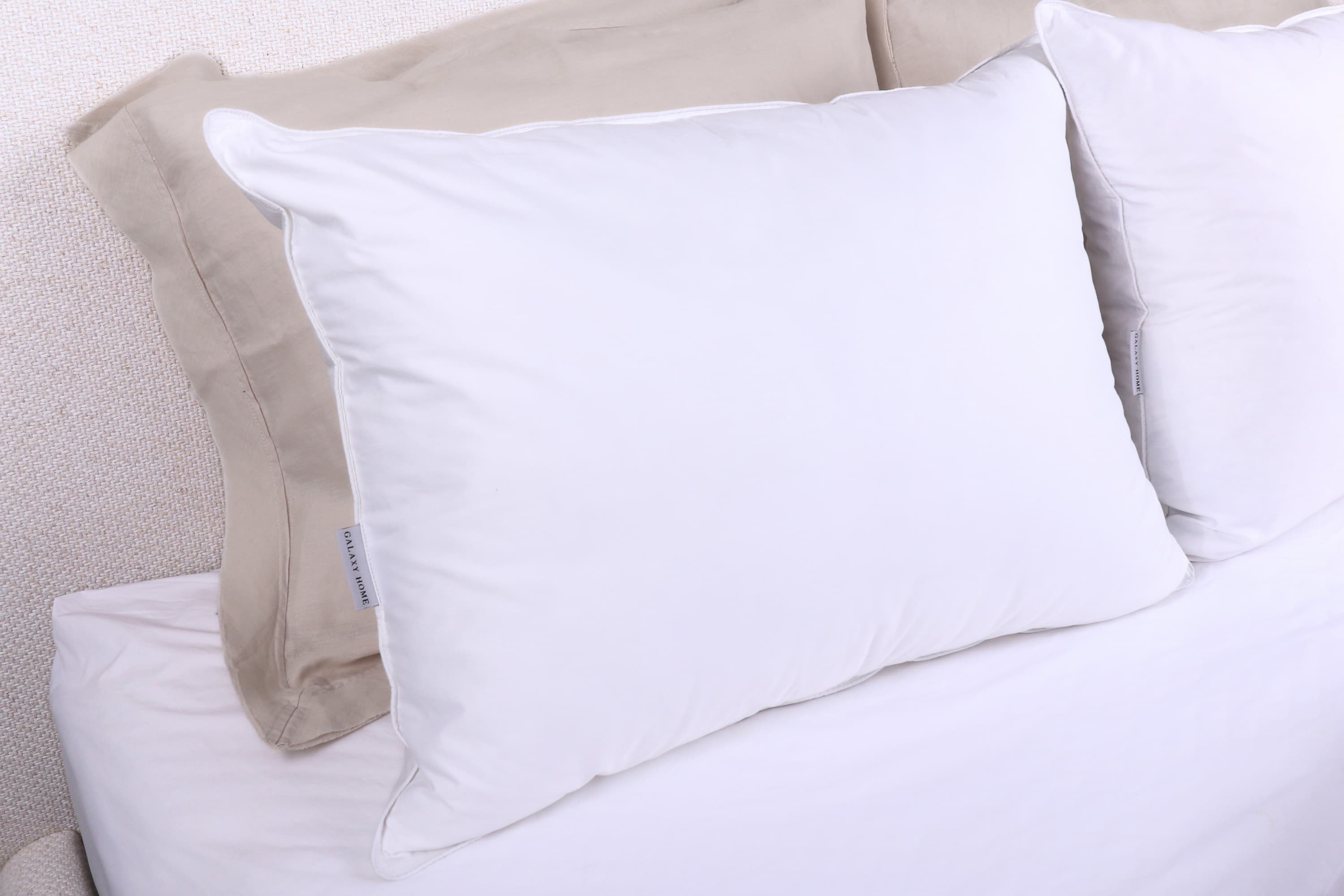 Galaxy Cloud Fill Pillow - Thumbnail 2