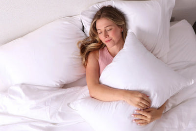Cloud Fill™  Pillow