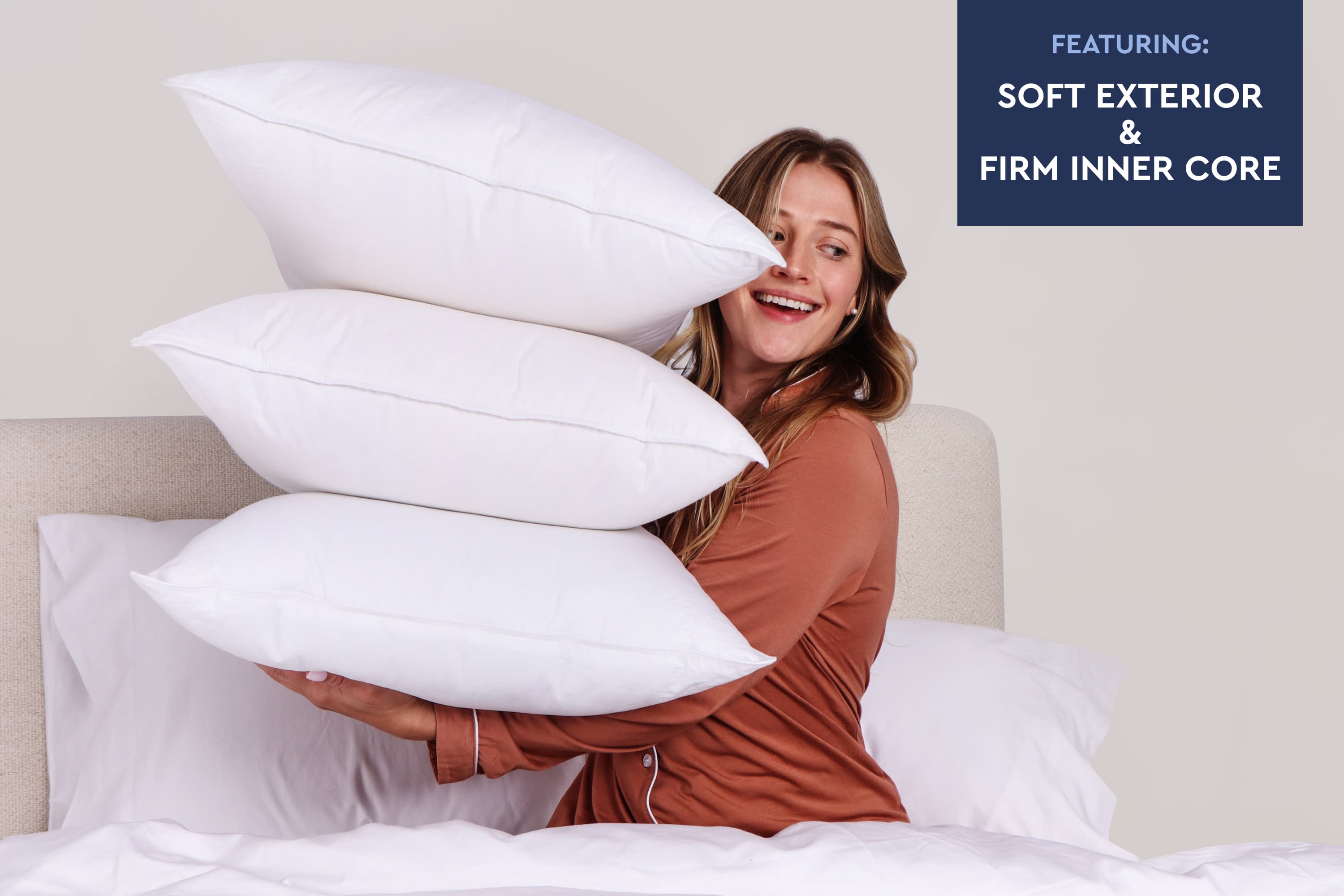 Galaxy Cloud Fill Pillow