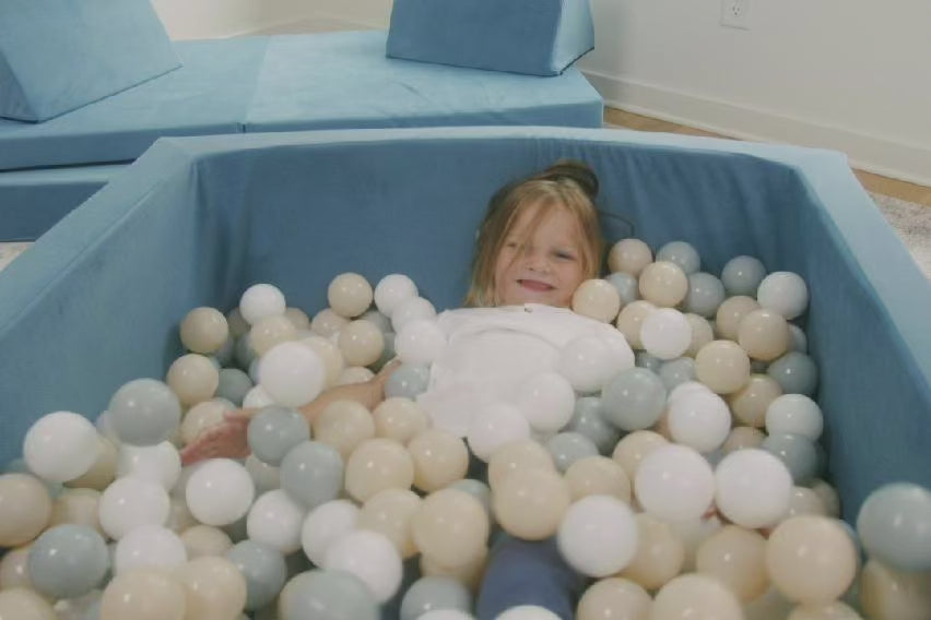 TumbleHouse Ball Pit