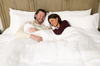 Silky Bamboo Bed Sheets