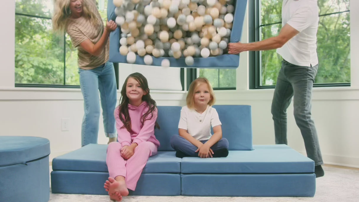 TumbleHouse Ball Pit