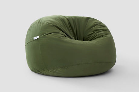 Olive Green (Matte Velvet)