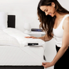 The Moon Cloud Mattress Topper mattress topper