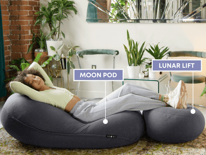 Quarter Moon Bundle
