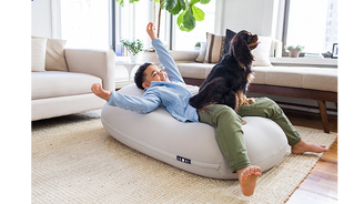 Moon pod for kids clearance