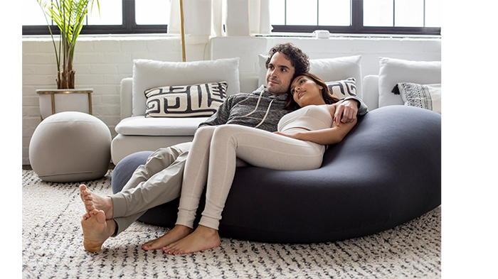 SUPER MOON POD Moon Pod