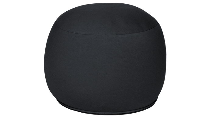 Moon pod ottoman clearance