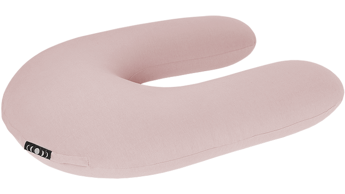 Moon top pod crescent