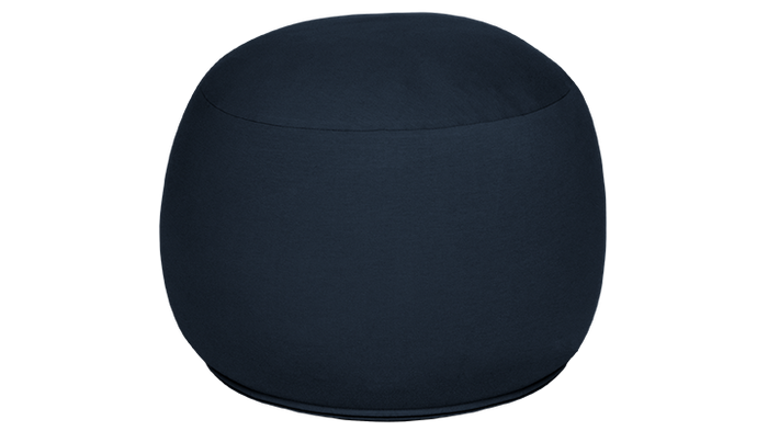 Moon pod ottoman cheap